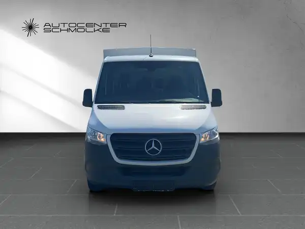 MERCEDES-BENZ SPRINTER (9/15)