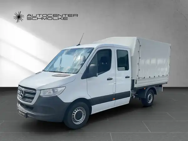 MERCEDES-BENZ SPRINTER (2/15)