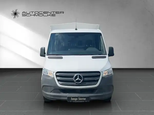 MERCEDES-BENZ SPRINTER (9/15)