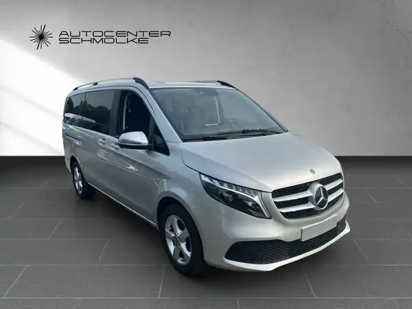 MERCEDES-BENZ V-KLASSE (8/15)