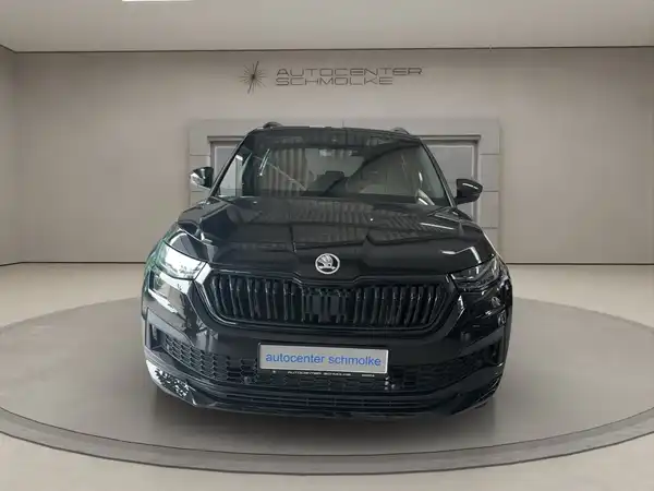 ŠKODA KODIAQ (2/15)