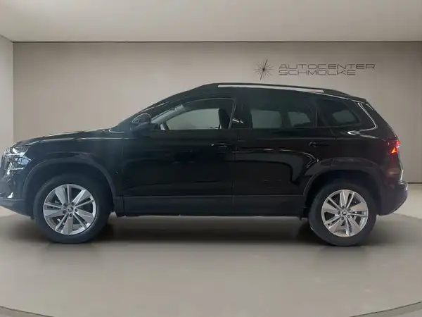 ŠKODA KAROQ (3/15)