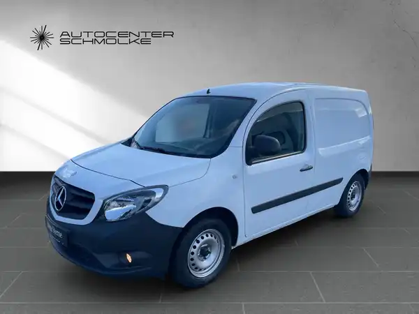 MERCEDES-BENZ CITAN (2/15)