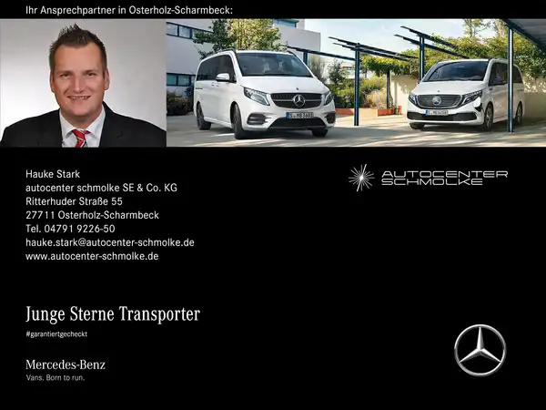 MERCEDES-BENZ CITAN (14/15)