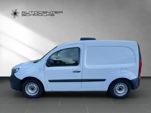 MERCEDES-BENZ CITAN (3/15)