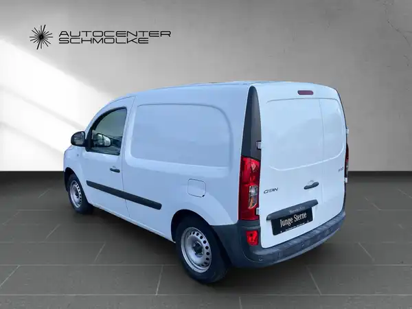 MERCEDES-BENZ CITAN (4/15)