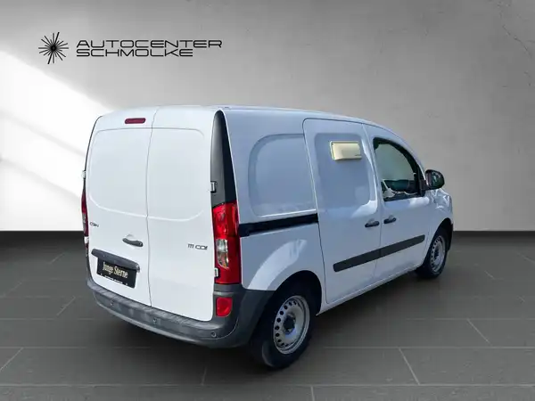 MERCEDES-BENZ CITAN (6/15)