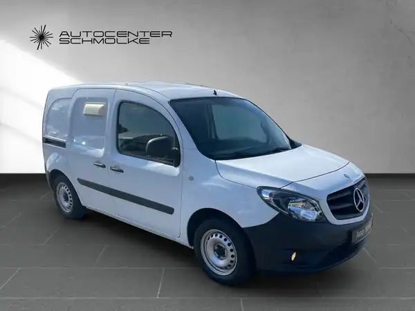 MERCEDES-BENZ CITAN (8/15)