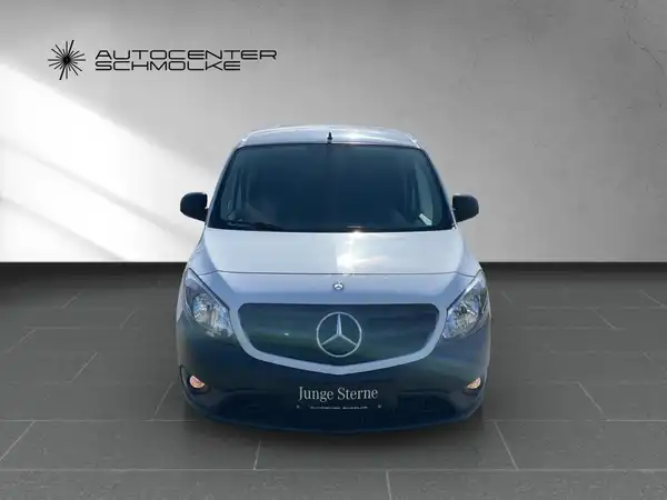 MERCEDES-BENZ CITAN (9/15)