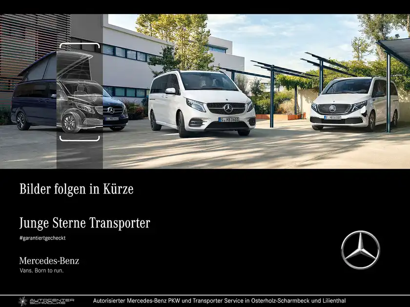 MERCEDES-BENZ SPRINTER (1/3)