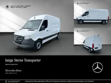 MERCEDES-BENZ SPRINTER (1/15)