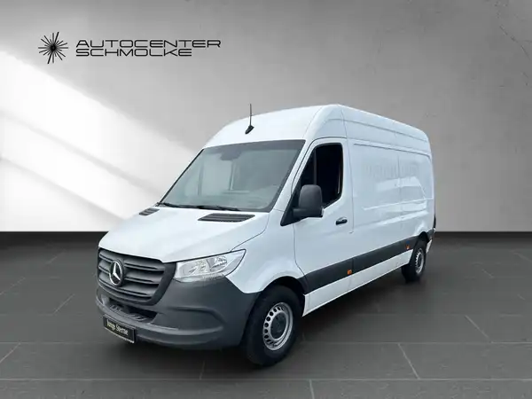 MERCEDES-BENZ SPRINTER (2/15)