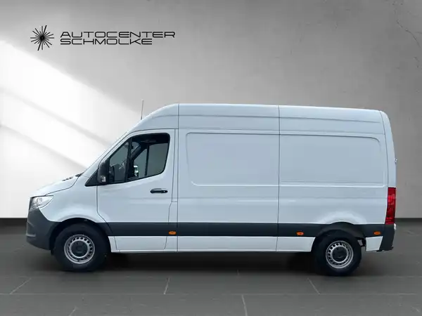 MERCEDES-BENZ SPRINTER (3/15)