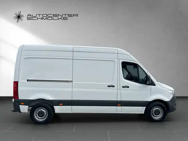 MERCEDES-BENZ SPRINTER (7/15)