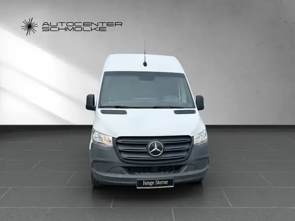 MERCEDES-BENZ SPRINTER (9/15)