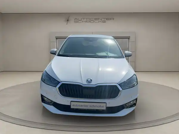 ŠKODA FABIA (2/15)