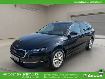 ŠKODA OCTAVIA (1/15)