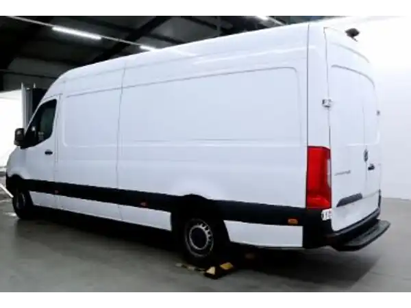 MERCEDES-BENZ SPRINTER (5/9)