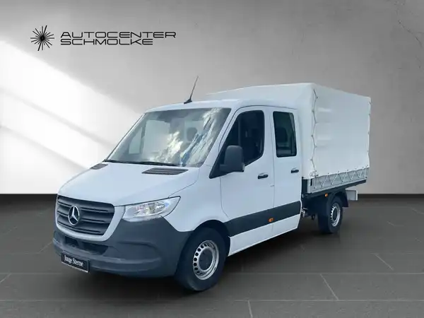 MERCEDES-BENZ SPRINTER (2/15)