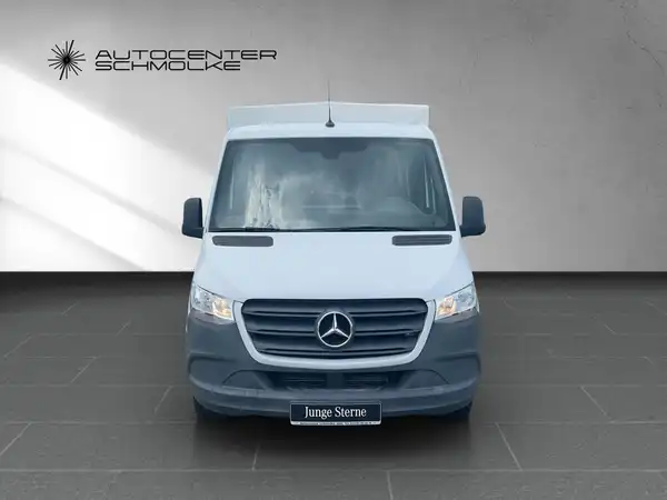 MERCEDES-BENZ SPRINTER (9/15)