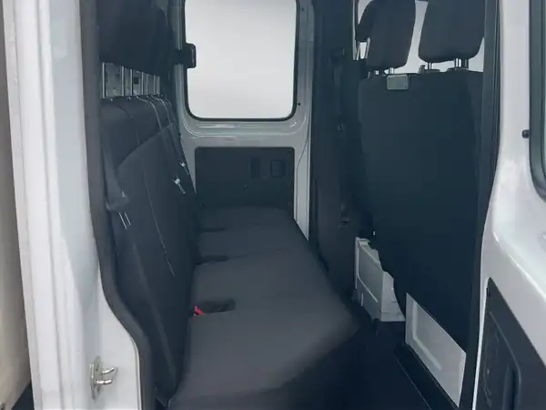 MERCEDES-BENZ SPRINTER (10/15)