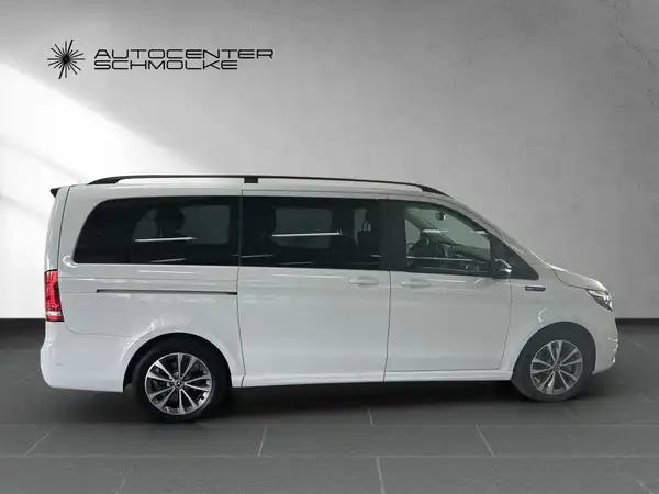 MERCEDES-BENZ EQV (5/15)