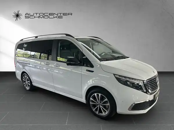 MERCEDES-BENZ EQV (6/15)