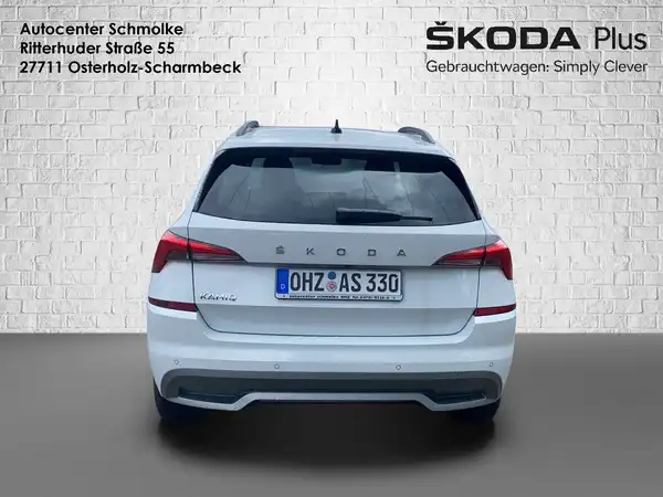 ŠKODA KAMIQ (4/15)