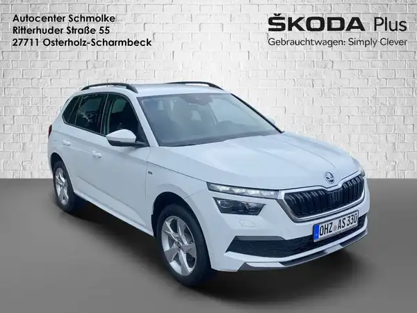 ŠKODA KAMIQ (7/15)