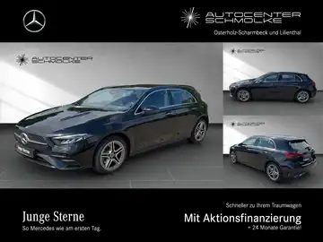 MERCEDES-BENZ A 250 (1/15)