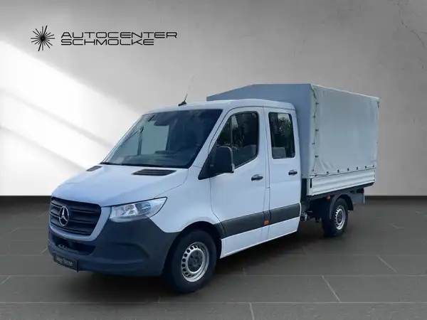 MERCEDES-BENZ SPRINTER (2/15)