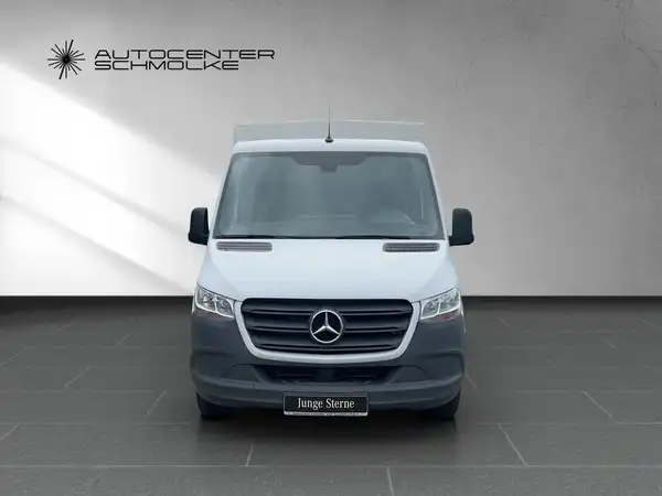 MERCEDES-BENZ SPRINTER (9/15)