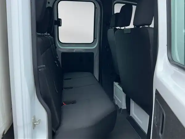 MERCEDES-BENZ SPRINTER (10/15)