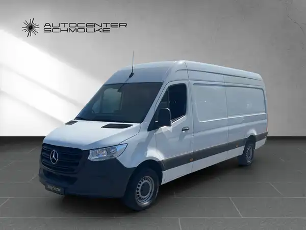 MERCEDES-BENZ SPRINTER (2/15)