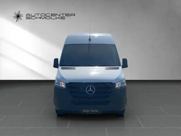 MERCEDES-BENZ SPRINTER (7/15)