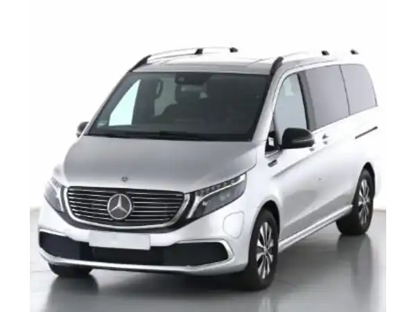 MERCEDES-BENZ EQV (2/9)