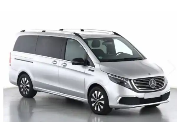 MERCEDES-BENZ EQV (5/9)